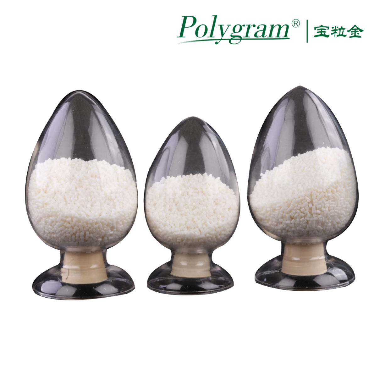 PPS (Polyphenylene Sulfide) series